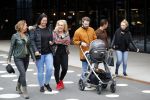 Amsterdam 28 februari 2019
Opening heel holland zingt Hazes cafe in het ziggo dome. Aanwezig Roxeanne Hazes Jeroen v d Boom Danny de Munk en Samantha Steenwijk. Samantha met partner