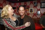 Amsterdam 28 februari 2019
Opening heel holland zingt Hazes cafe in het ziggo dome. Aanwezig Roxeanne Hazes Jeroen v d Boom Danny de Munk en Samantha Steenwijk.