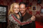 Amsterdam 28 februari 2019
Opening heel holland zingt Hazes cafe in het ziggo dome. Aanwezig Roxeanne Hazes Jeroen v d Boom Danny de Munk en Samantha Steenwijk.