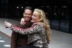 Amsterdam 28 februari 2019
Opening heel holland zingt Hazes cafe in het ziggo dome. Aanwezig Roxeanne Hazes Jeroen v d Boom Danny de Munk en Samantha Steenwijk.