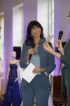 Amsterdam 14 februari 2019
Presentatie Cast Anastasia . De cast bestaat uit Carline Brouwer, Ad Knippels, Ellen Evers, Milan van Waardenburg, Tessa Sunniva van Tol, Rene van Kooten, Gerrie van der Klei.  Albert Verlinde van stage entertainment presenteert de cast van de Broadway musical Anastasia in Hermitage Amsterdam. Sandra Schuurhof