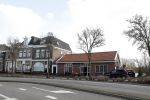 Weesp 9 februari 2019
Huis Sara Kroos in weesp aan de vecht.