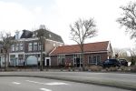 Weesp 9 februari 2019
Huis Sara Kroos in weesp aan de vecht.
