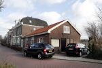 Weesp 9 februari 2019
Huis Sara Kroos in weesp aan de vecht.