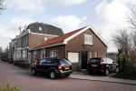 Weesp 9 februari 2019
Huis Sara Kroos in weesp aan de vecht.