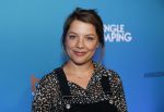 Amsterdam 7 maart 2019
Premiere Single camping in nieuwe delamar theater. Sarah Bannier met vriend