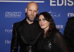 Amsterdam 11 februari 2019
Uitreiking Edisons bij de westergasfabriek. Sharon den Adel en partner Robert Westerholt