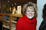 Amsterdam 7 februari 2019
Boekpresentatie Maarten v Nispen bij Scheltema. Simone Kleinsma