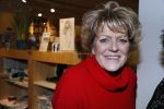 Amsterdam 7 februari 2019
Boekpresentatie Maarten v Nispen bij Scheltema. Simone Kleinsma