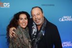 Amsterdam 7 maart 2019
Premiere Single camping in nieuwe delamar theater.
