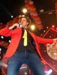 Eindhoven, 1 Maart 2019 Omroep Brabant organiseert 3 uurkes vooraf in Hotel PullmanSnollebollekes Rob Kemps