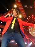 Eindhoven, 1 Maart 2019 Omroep Brabant organiseert 3 uurkes vooraf in Hotel PullmanSnollebollekes Rob Kemps
