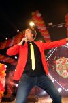 Eindhoven, 1 Maart 2019 Omroep Brabant organiseert 3 uurkes vooraf in Hotel PullmanSnollebollekes Rob Kemps