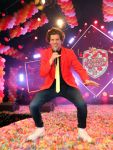 Eindhoven, 1 Maart 2019 Omroep Brabant organiseert 3 uurkes vooraf in Hotel PullmanSnollebollekes Rob Kemps