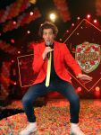 Eindhoven, 1 Maart 2019 Omroep Brabant organiseert 3 uurkes vooraf in Hotel PullmanSnollebollekes Rob Kemps