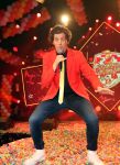 Eindhoven, 1 Maart 2019 Omroep Brabant organiseert 3 uurkes vooraf in Hotel PullmanSnollebollekes Rob Kemps