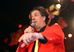 Eindhoven, 1 Maart 2019 Omroep Brabant organiseert 3 uurkes vooraf in Hotel PullmanSnollebollekes Rob Kemps