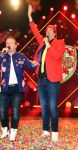 Eindhoven, 1 Maart 2019 Omroep Brabant organiseert 3 uurkes vooraf in Hotel PullmanSnollebollekes Rob Kemps