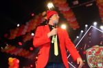 Eindhoven, 1 Maart 2019 Omroep Brabant organiseert 3 uurkes vooraf in Hotel PullmanSnollebollekes Rob Kemps