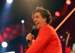 Eindhoven, 1 Maart 2019 Omroep Brabant organiseert 3 uurkes vooraf in Hotel PullmanSnollebollekes Rob Kemps