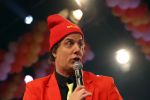 Eindhoven, 1 Maart 2019 Omroep Brabant organiseert 3 uurkes vooraf in Hotel PullmanSnollebollekes Rob Kemps