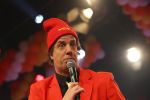 Eindhoven, 1 Maart 2019 Omroep Brabant organiseert 3 uurkes vooraf in Hotel PullmanSnollebollekes Rob Kemps
