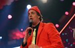 Eindhoven, 1 Maart 2019 Omroep Brabant organiseert 3 uurkes vooraf in Hotel PullmanSnollebollekes Rob Kemps