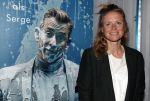 Den Haag 5 maart 2019
Premiere Art in de koninklijke schouwburg van Den Haag. Sophie Hilbrand