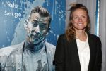 Den Haag 5 maart 2019
Premiere Art in de koninklijke schouwburg van Den Haag. Sophie Hilbrand