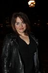 Amsterdam 15 februari 2019
Premiere de verleiders in Carre. Sophie
van den Enk