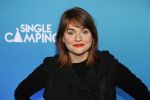 Amsterdam 7 maart 2019
Premiere Single camping in nieuwe delamar theater. Sophie van der Enk