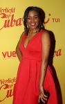 Hilversum, 11 Februari 2019 Premiere Verliefd op Cuba
Sosha Duysker
