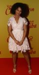 Hilversum, 11 Februari 2019 Premiere Verliefd op Cuba
Stephanie v Eer