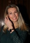 Amsterdam, 21 Februari 2019
Uitreiking boek Daphne Deckers, Dubbel Zes
Susan Smit