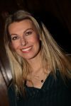 Amsterdam, 21 Februari 2019
Uitreiking boek Daphne Deckers, Dubbel Zes
Susan Smit