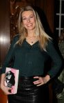 Amsterdam, 21 Februari 2019
Uitreiking boek Daphne Deckers, Dubbel Zes
Susan Smit