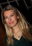Amsterdam, 21 Februari 2019
Uitreiking boek Daphne Deckers, Dubbel Zes
Susan Smit