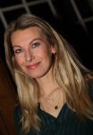 Amsterdam, 21 Februari 2019
Uitreiking boek Daphne Deckers, Dubbel Zes
Susan Smit