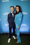 Amsterdam 7 maart 2019
Premiere Single camping in nieuwe delamar theater.Thomas Cammaert en Susan Visser
