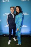 Amsterdam 7 maart 2019
Premiere Single camping in nieuwe delamar theater.Thomas Cammaert en Susan Visser