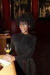 Bussum 6 maart 2019
Boekpresentatie van Lex Harding. Sylvana Simons