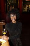 Bussum 6 maart 2019
Boekpresentatie van Lex Harding. Sylvana Simons