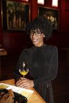 Bussum 6 maart 2019
Boekpresentatie van Lex Harding. Sylvana Simons