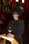 Bussum 6 maart 2019
Boekpresentatie van Lex Harding. Sylvana Simons