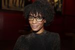 Bussum 6 maart 2019
Boekpresentatie van Lex Harding. Sylvana Simons