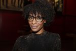 Bussum 6 maart 2019
Boekpresentatie van Lex Harding. Sylvana Simons