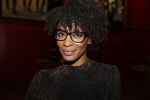 Bussum 6 maart 2019
Boekpresentatie van Lex Harding. Sylvana Simons
