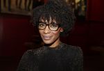 Bussum 6 maart 2019
Boekpresentatie van Lex Harding. Sylvana Simons