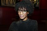 Bussum 6 maart 2019
Boekpresentatie van Lex Harding. Sylvana Simons