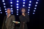 Bussum 6 maart 2019
Boekpresentatie van Lex Harding. Sylvana Simons